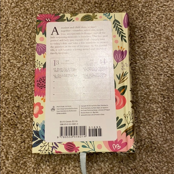 Q&A a day for Moms! - Picture 2 of 2